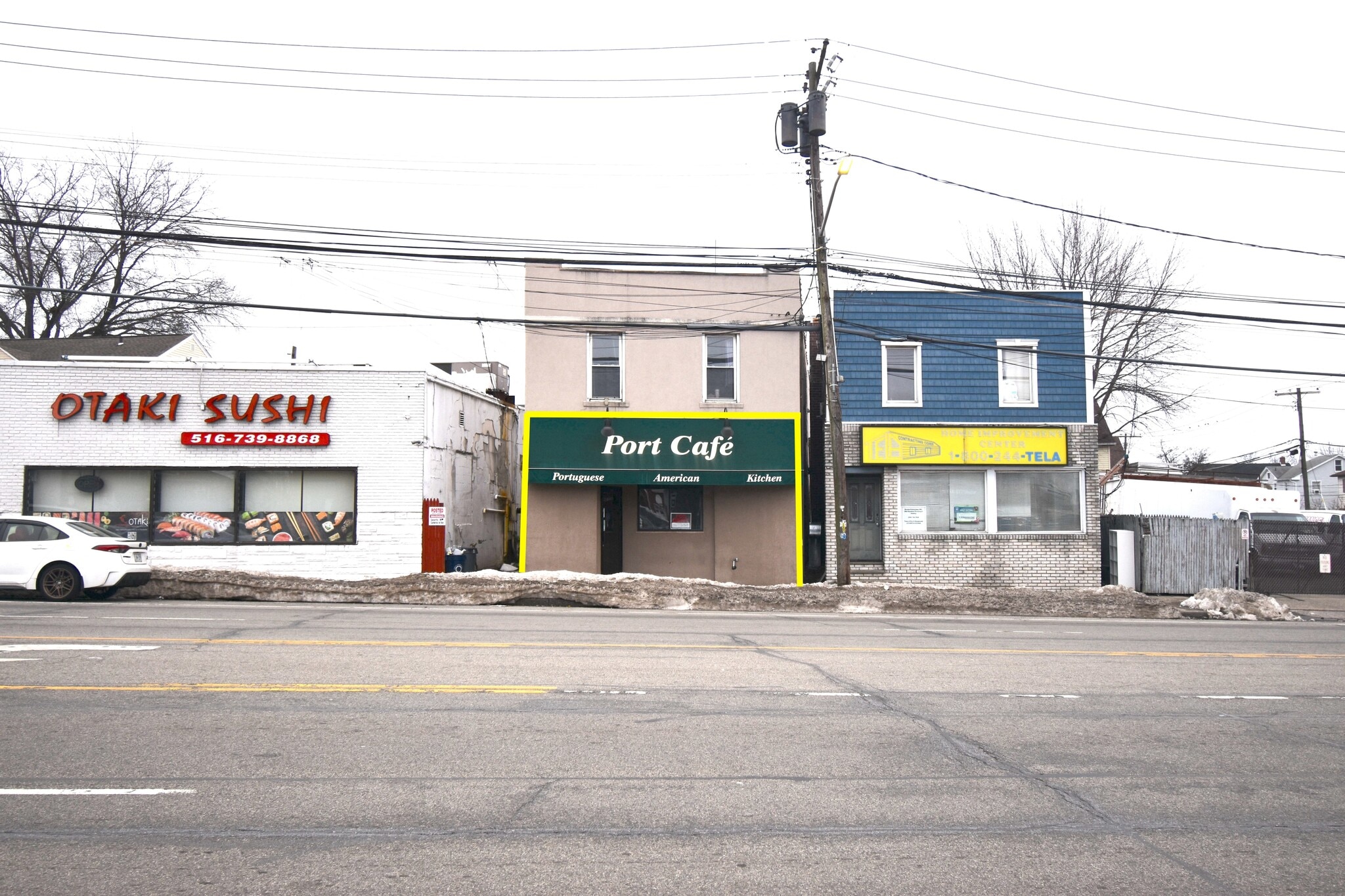 2132 Jericho Tpke, Garden City Park, NY for lease Building Photo- Image 1 of 5