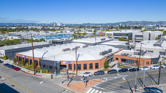 More details for 8461-8463 Higuera St, Culver City, CA - Office for Lease