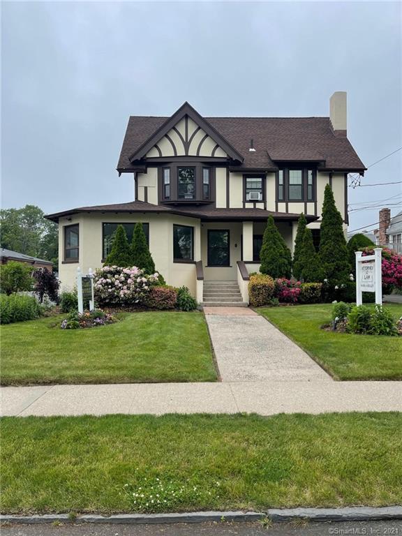 666 Savin Ave, West Haven, CT for sale Building Photo- Image 1 of 1