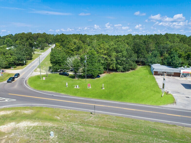 5289 Wilma Edwards Rd, Black Creek, GA 31308 Hwy 280 Near Ga