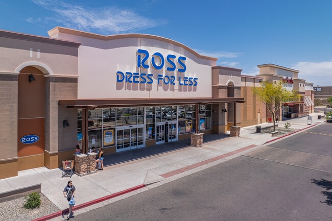 More details for 2500 W State Hwy 287, Casa Grande, AZ - Office, Retail for Lease