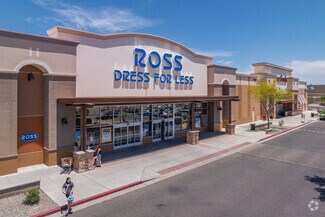 Promenade at Casa Grande - Commercial Real Estate