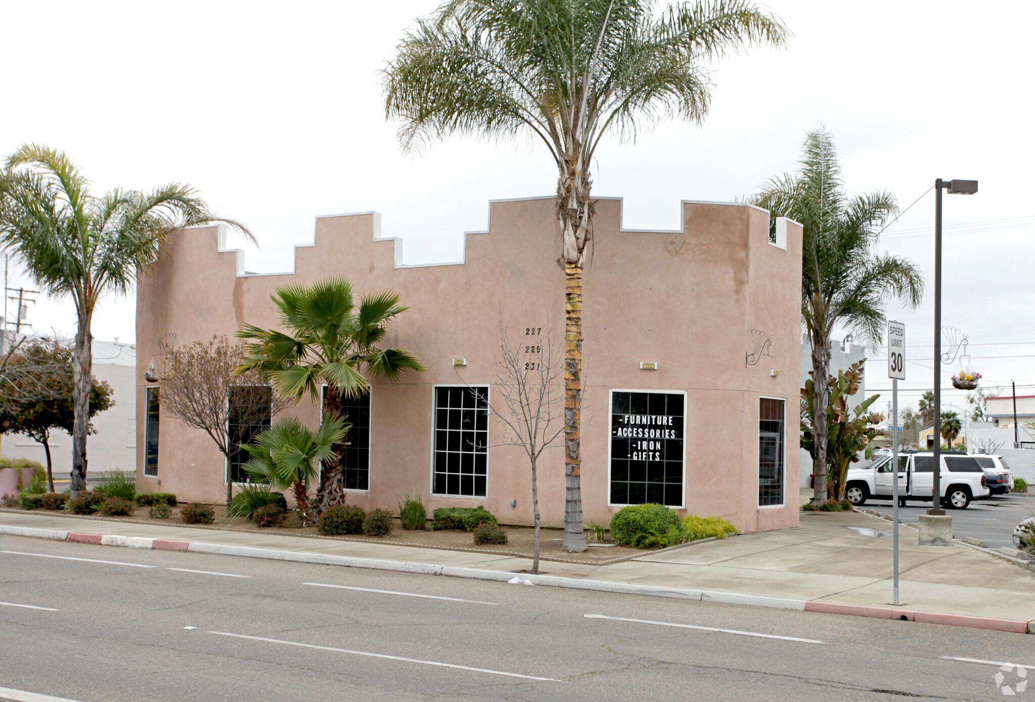 219227 W Canal Dr, Turlock, CA 95380 Retail for Lease