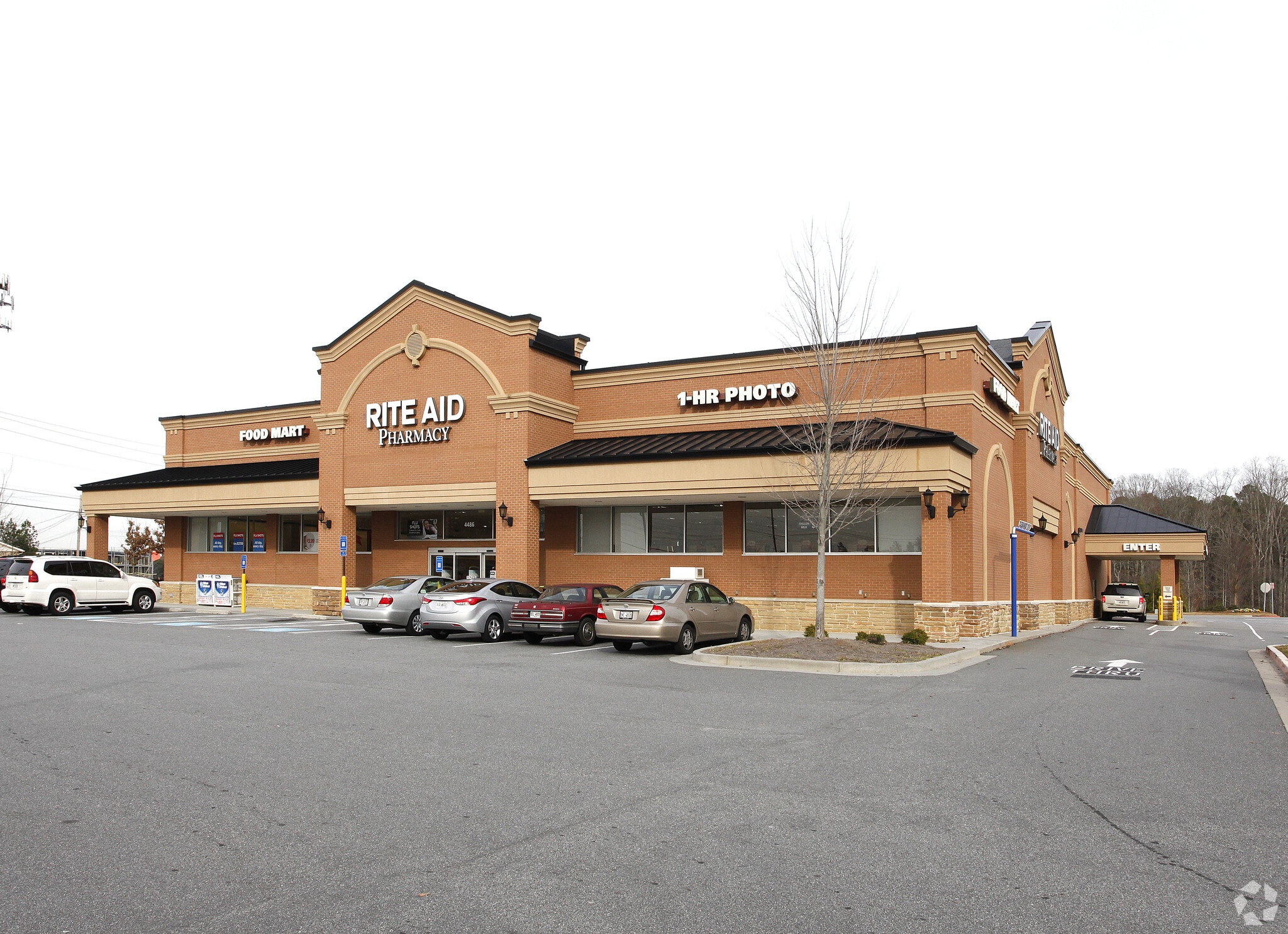 4486 Cobb Pky, Acworth, GA for sale Primary Photo- Image 1 of 1