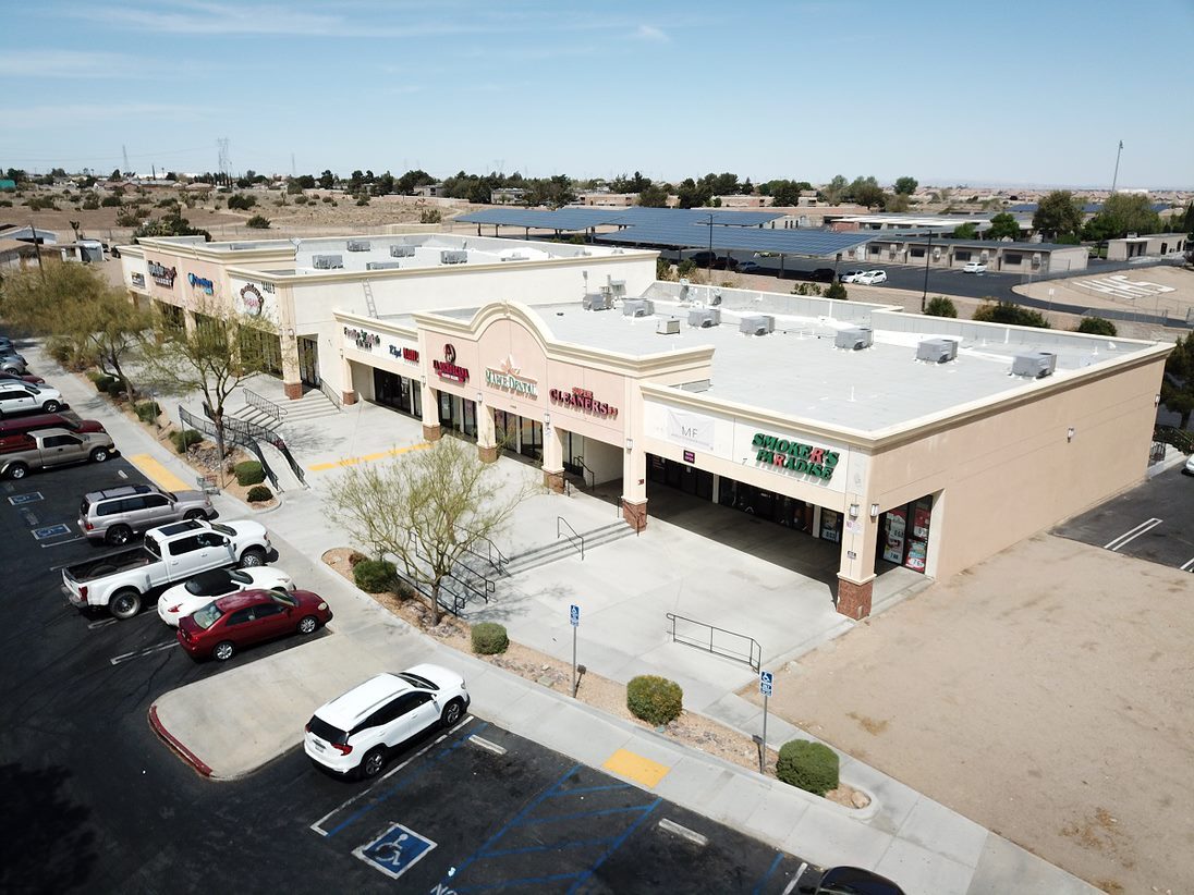 14466 Main St, Hesperia, CA for sale Building Photo- Image 1 of 1