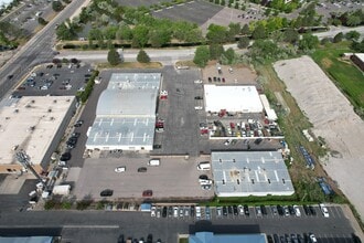 1775 S East Bay Blvd, Provo, UT - AERIAL  map view - Image1