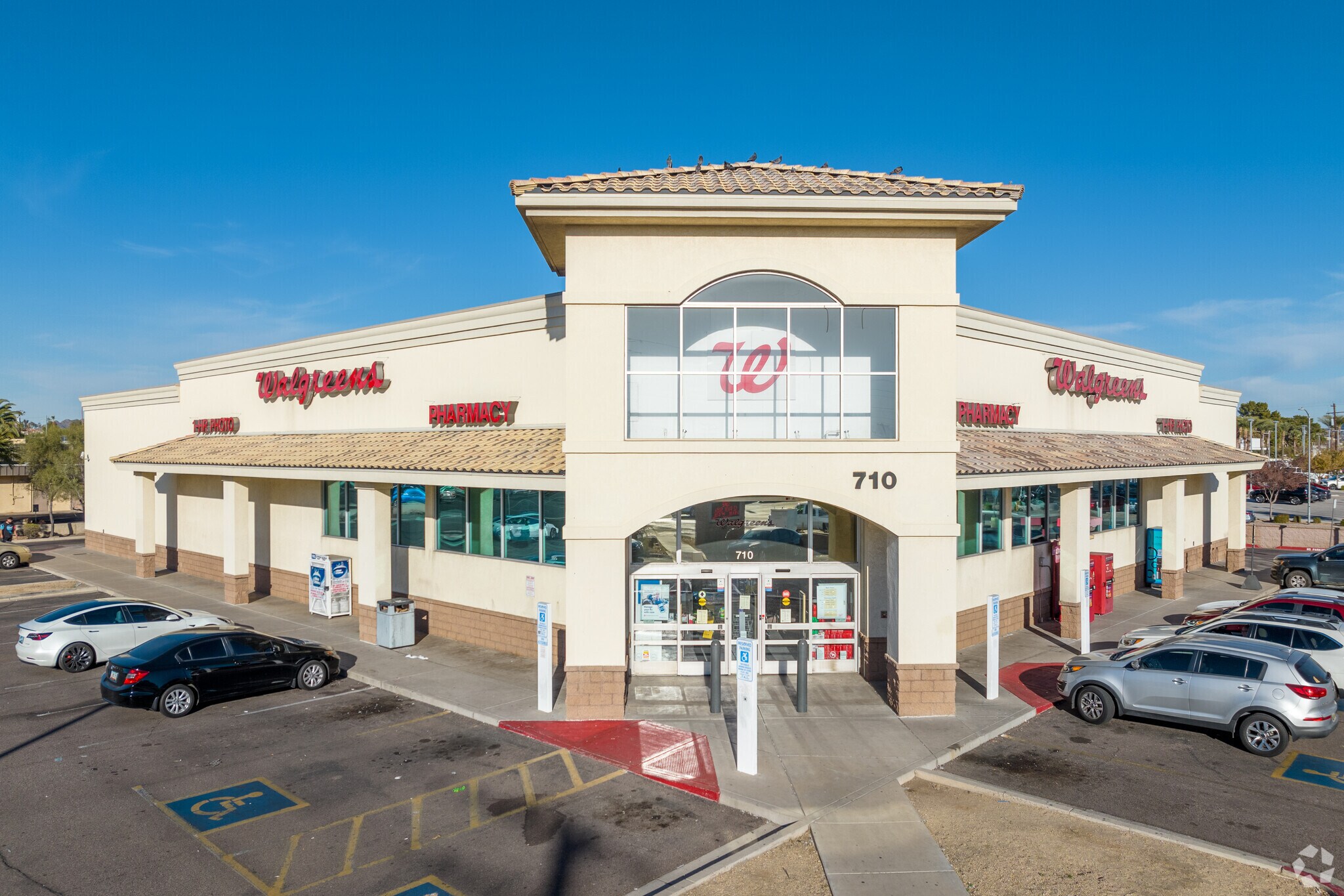 710 E Camelback Rd, Phoenix, AZ for sale Building Photo- Image 1 of 1