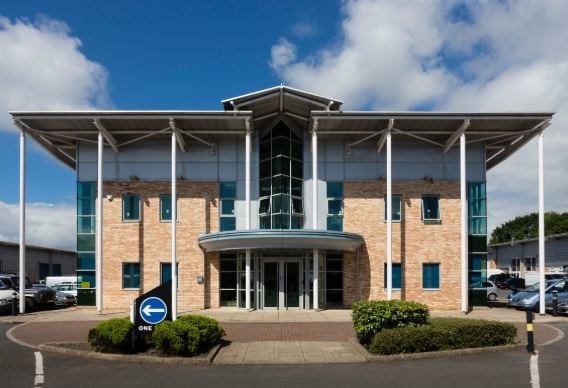 Fenwick Dr, Bradford for sale - Primary Photo - Image 1 of 1