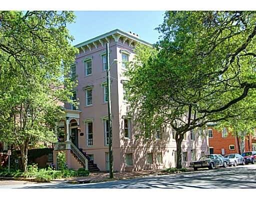 121 W Jones St, Savannah, GA for sale Primary Photo- Image 1 of 1