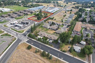 More details for 57th and Palouse hwy, Spokane, WA - Land for Lease