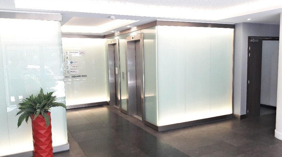 164-170 Rue Victor Hugo, Levallois-Perret for lease - Lobby - Image 3 of 4