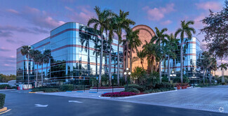 Crystal Corporate Center - Commercial Real Estate