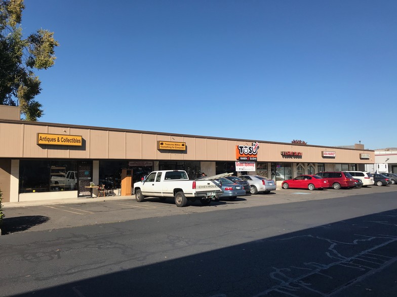 201 E Barnett Rd, Medford, OR for lease - Other - Image 1 of 4