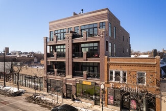 More details for 5434 N Clark St, Chicago, IL - Multifamily for Sale