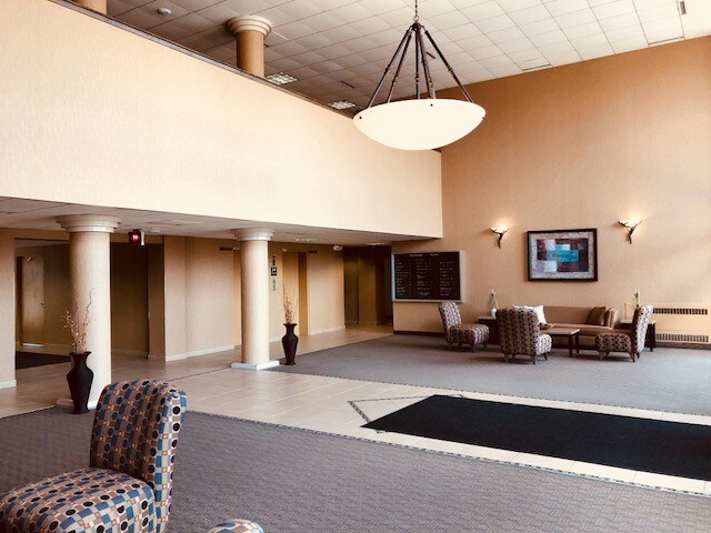 1440 Rockside Rd, Parma, OH for sale Interior Photo- Image 1 of 1