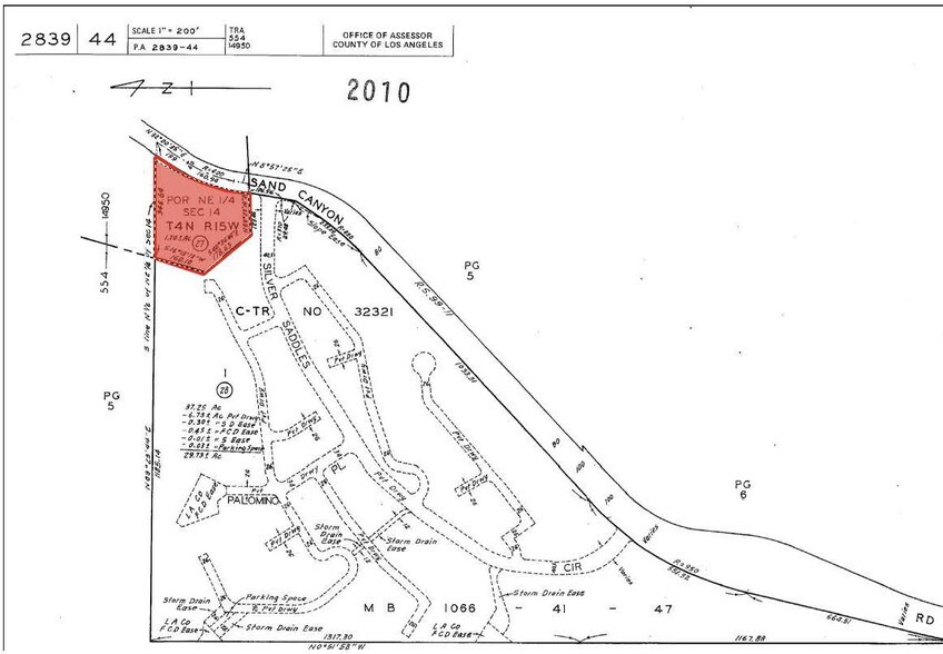 29025 Sand Canyon Rd, Canyon Country, CA 91387