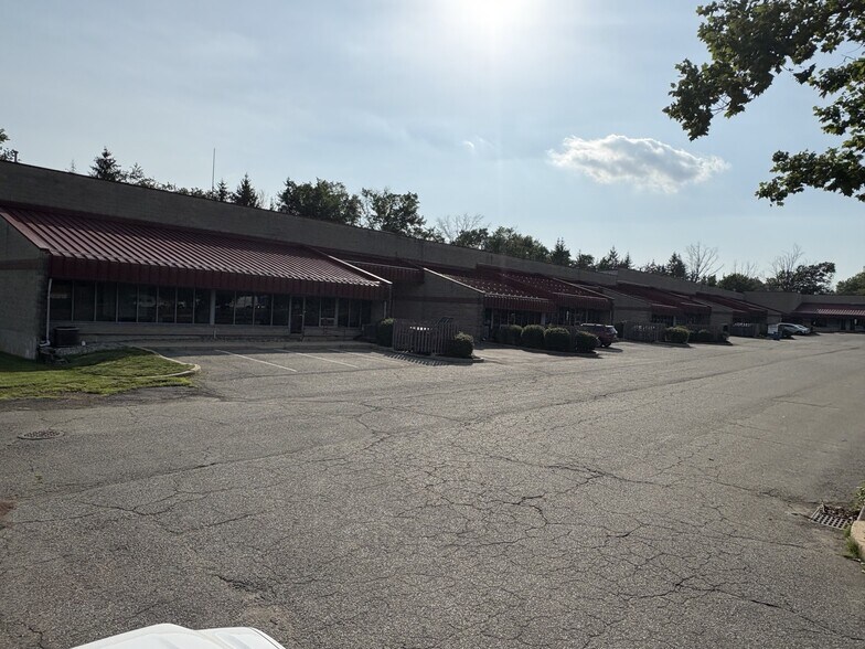 216 Us Highway 206, Hillsborough, NJ for lease - Building Photo - Image 3 of 6