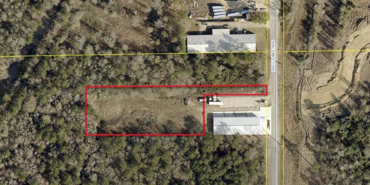 1861 Bayou Dinde Pass, Lake Charles, LA for sale Building Photo- Image 1 of 1