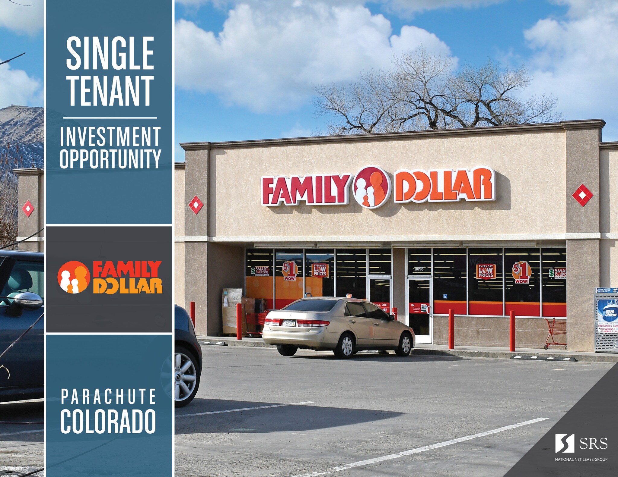 98 Cardinal Way, Parachute, CO for sale Other- Image 1 of 1