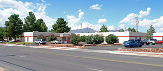 More details for 6501 Boeing Dr, El Paso, TX - Office for Lease