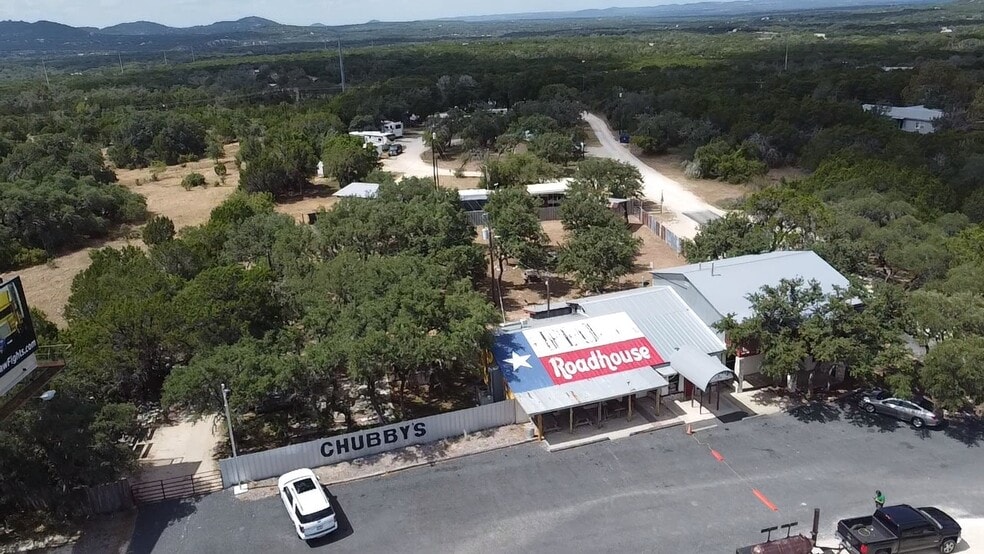 12246 State Highway 16 S, Pipe Creek, TX for sale - Building Photo - Image 3 of 7