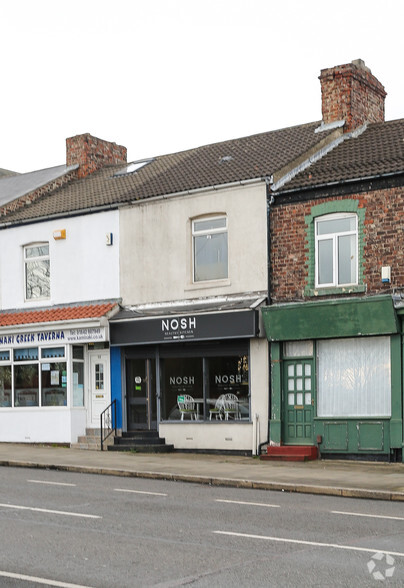 94 Church Rd, Stockton On Tees for lease - Primary Photo - Image 1 of 3