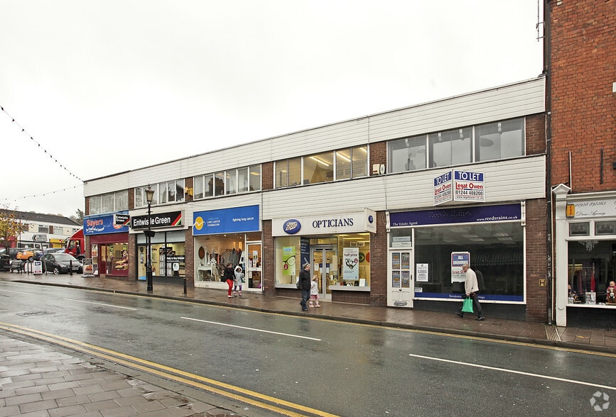 34 Church St, Frodsham for lease - Building Photo - Image 3 of 4