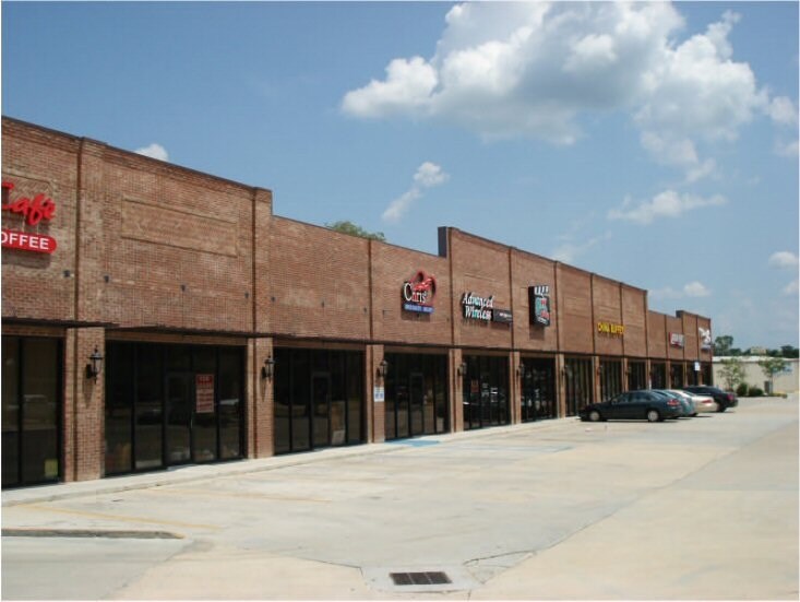 4347 High St, Zachary, LA for lease - Building Photo - Image 2 of 8