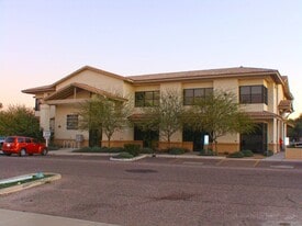 1835 W Chandler Blvd, Chandler AZ - Commercial Real Estate