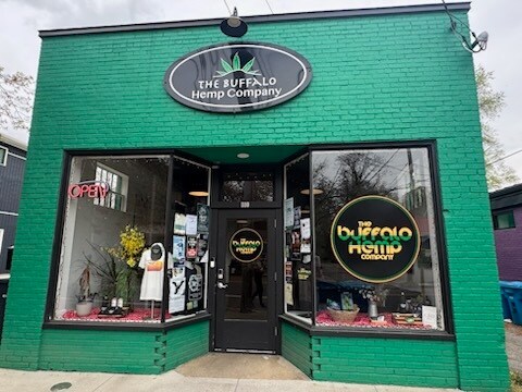 1110 Main St SW, Roanoke, VA for sale Primary Photo- Image 1 of 1