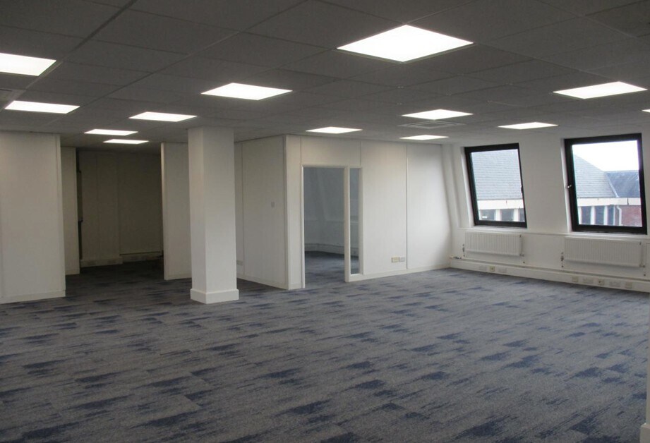 314 Regents Park Rd, London for lease Interior Photo- Image 1 of 2