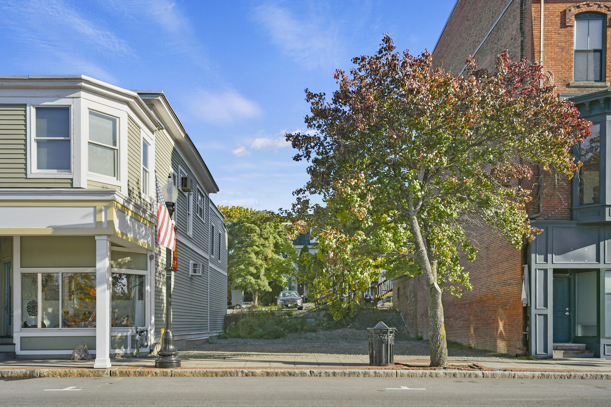 Main St. & Park St. portfolio of 2 properties for sale on LoopNet.com Building Photo- Image 1 of 10