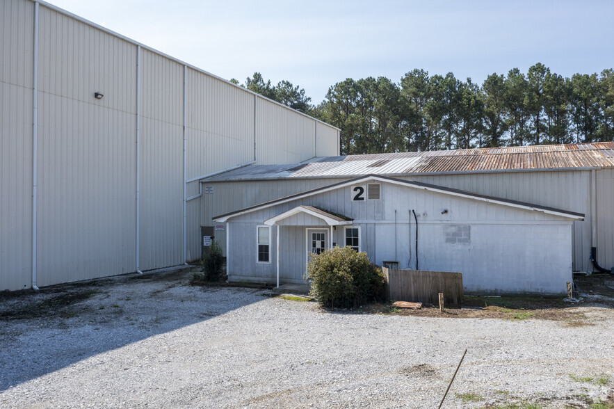 144 Thomas Ln, Pell City, AL for lease - Building Photo - Image 3 of 10