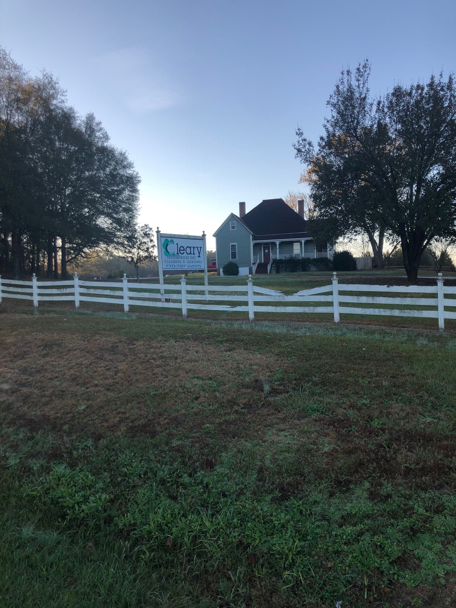 48 Highway 213, Covington, GA for sale Building Photo- Image 1 of 1