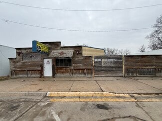 More details for 312 Riley Ave, Ogden, KS - Retail for Sale