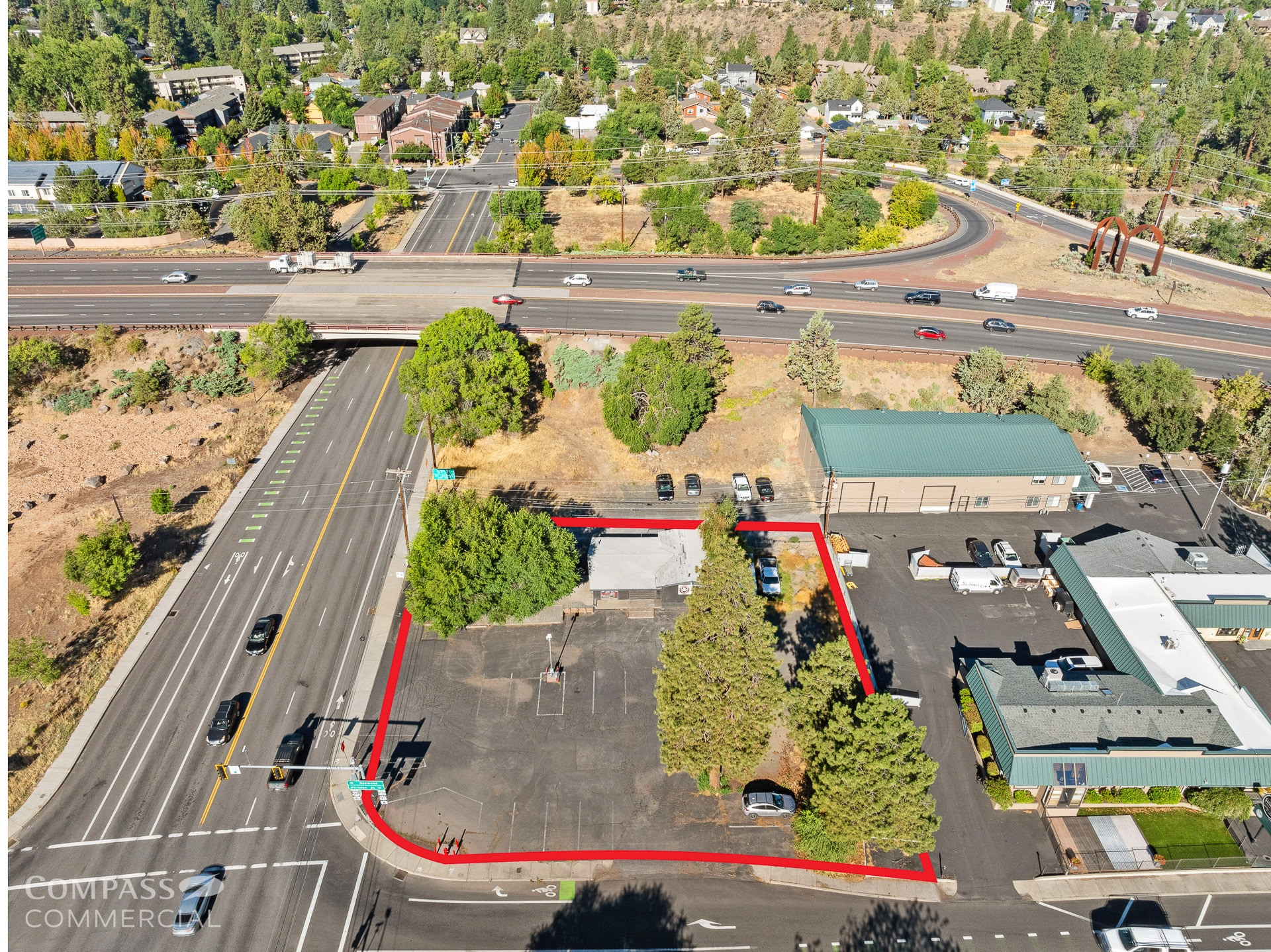 1819 NE Division St, Bend, OR for sale Building Photo- Image 1 of 13