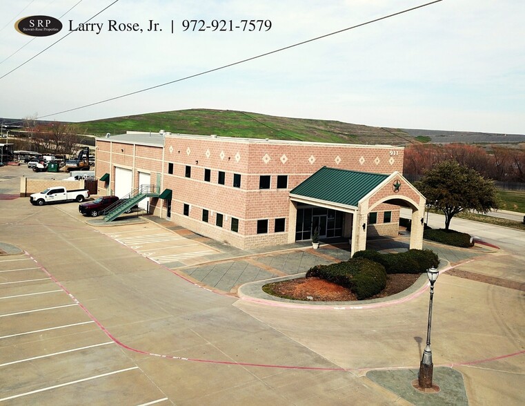 911 E Highway 121, Lewisville, TX for sale - Building Photo - Image 1 of 1