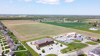 7825 N Dixie Hwy, Newport, MI for lease Building Photo- Image 1 of 9
