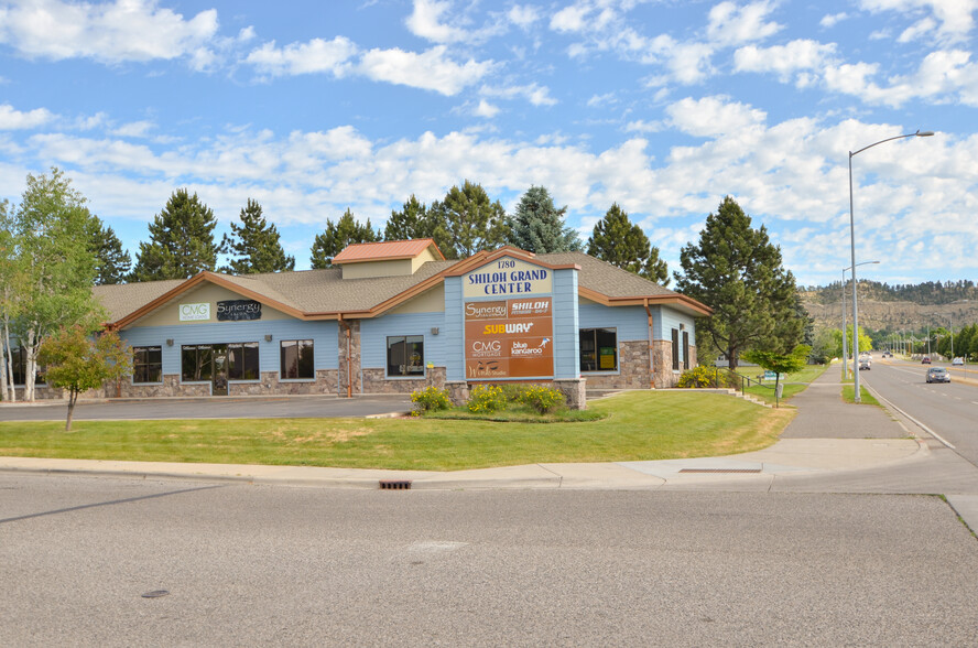 1780 Shiloh Rd, Billings, MT for sale - Building Photo - Image 2 of 25