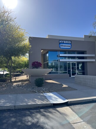 More details for 4320 E Presidio St, Mesa, AZ - Office for Lease