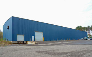 More details for 185 Lafayette Rd, North Hampton, NH - Industrial for Lease