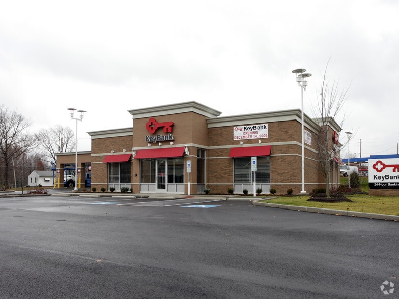 3857 Darrow Rd, Stow, OH for sale - Building Photo - Image 2 of 2