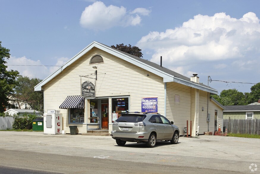394 N State St, Concord, NH for sale - Primary Photo - Image 1 of 1