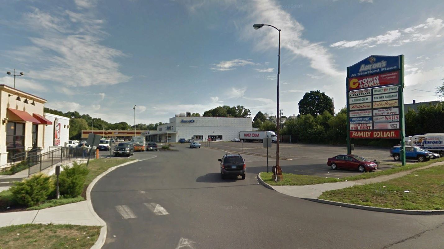 2153 Boston Ave, Bridgeport, CT for sale Primary Photo- Image 1 of 1