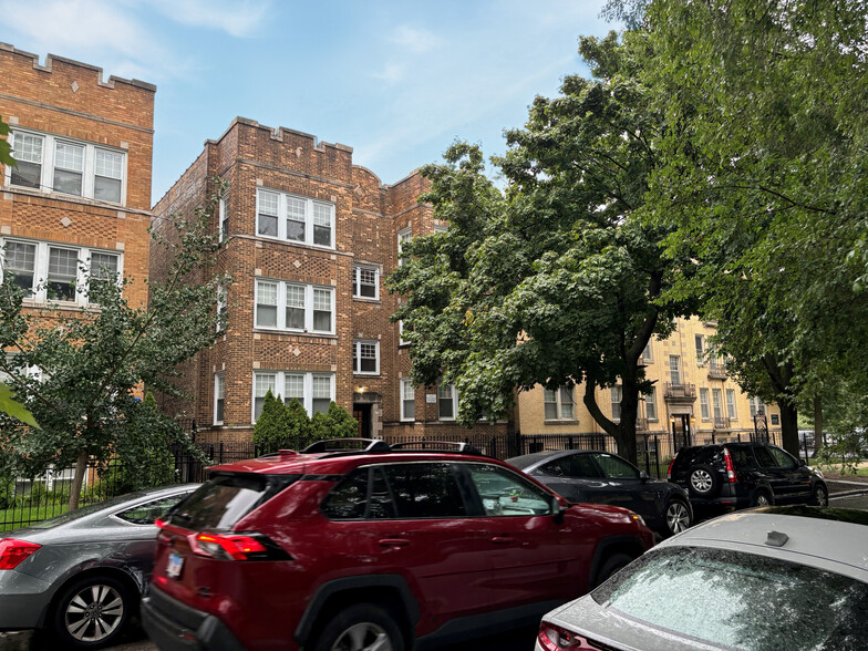 4948-4950 N Christiana Ave, Chicago, IL for sale - Building Photo - Image 1 of 7