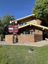 375 E Horsetooth Rd, Fort Collins, CO for lease Building Photo- Image 2 of 3