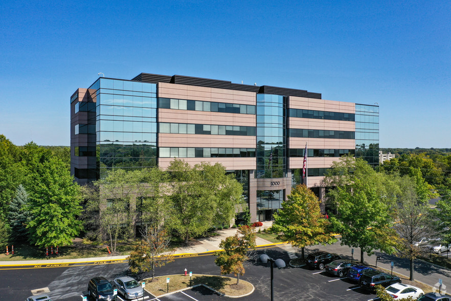 3000 Corporate Exchange Dr, Columbus, OH 43231 - Offices at Corporate ...