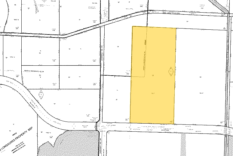 1100 SW 27th St, Renton, WA for lease - Plat Map - Image 2 of 11