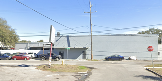 More details for 5433 Buffalo Ave, Jacksonville, FL - Industrial for Lease