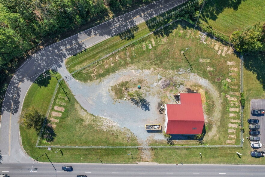 1826 Pageland Hwy, Monroe, NC for lease - Building Photo - Image 2 of 2